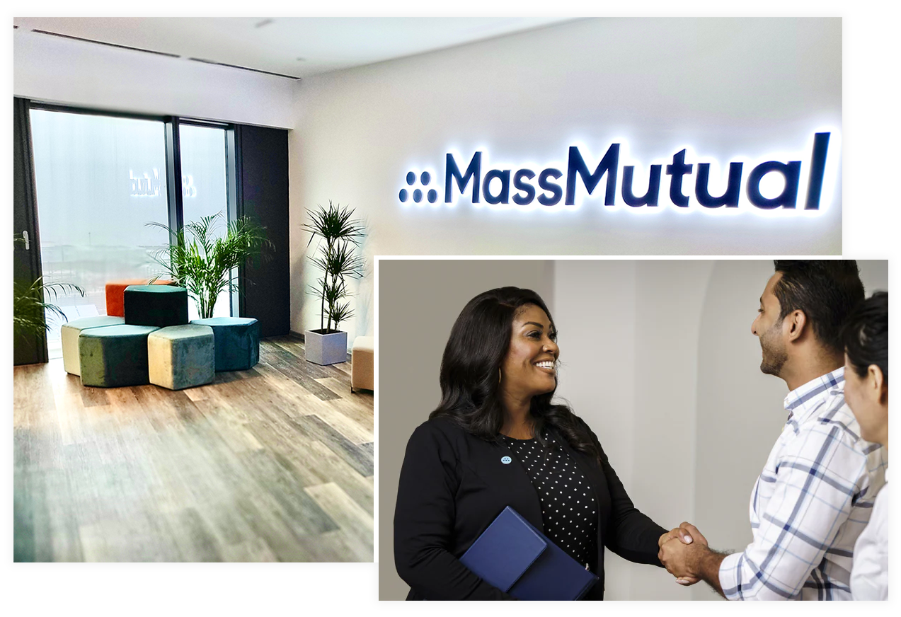 MassMutual Reason